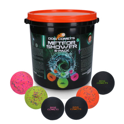 Dog Comets Meteor shower