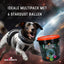 Dog Comets Meteor shower