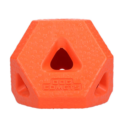 Dog Comets Treat Lock Cube