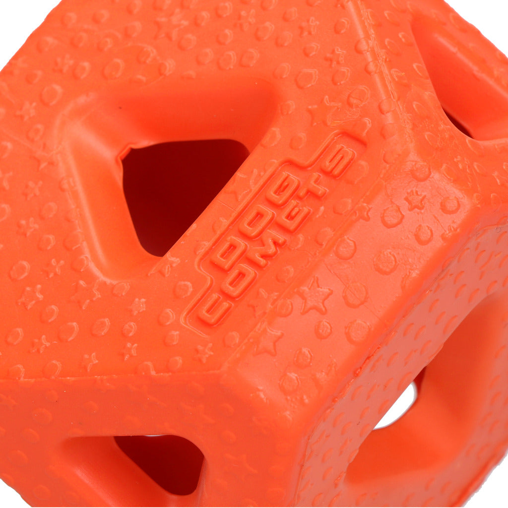 Dog Comets Treat Lock Cube