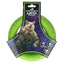 Dog Comets UFO Ring