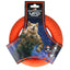 Dog Comets UFO Ring