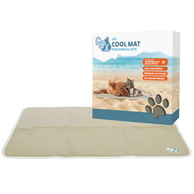 Coolpets Gel koelmat
