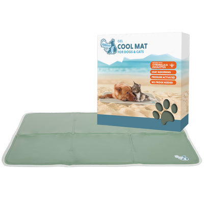 Coolpets Gel koelmat
