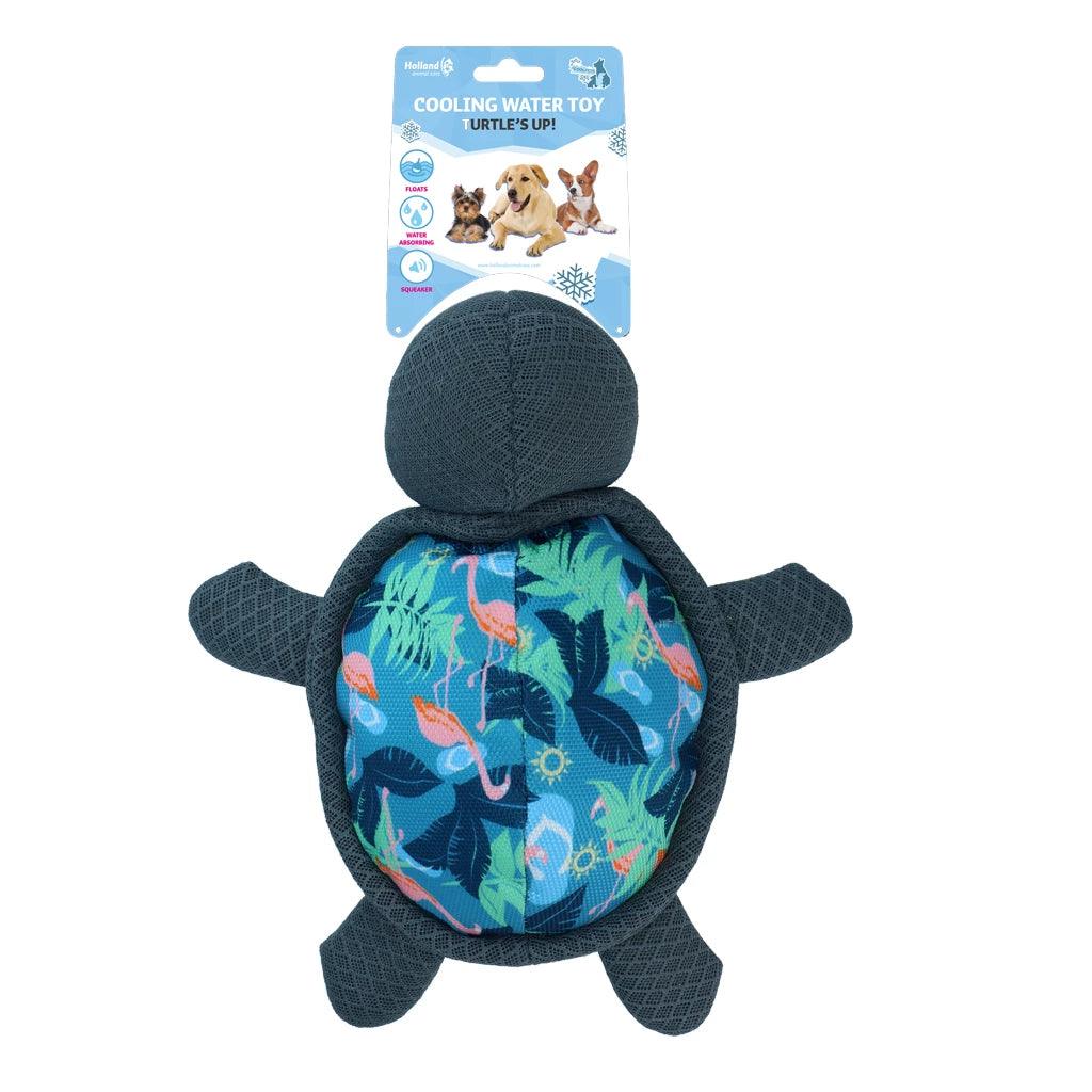 Coolpets Turtle's up - Nena's Pets 