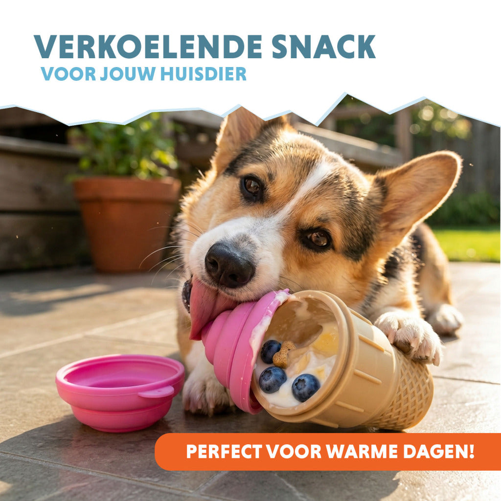Coolpets IcePop