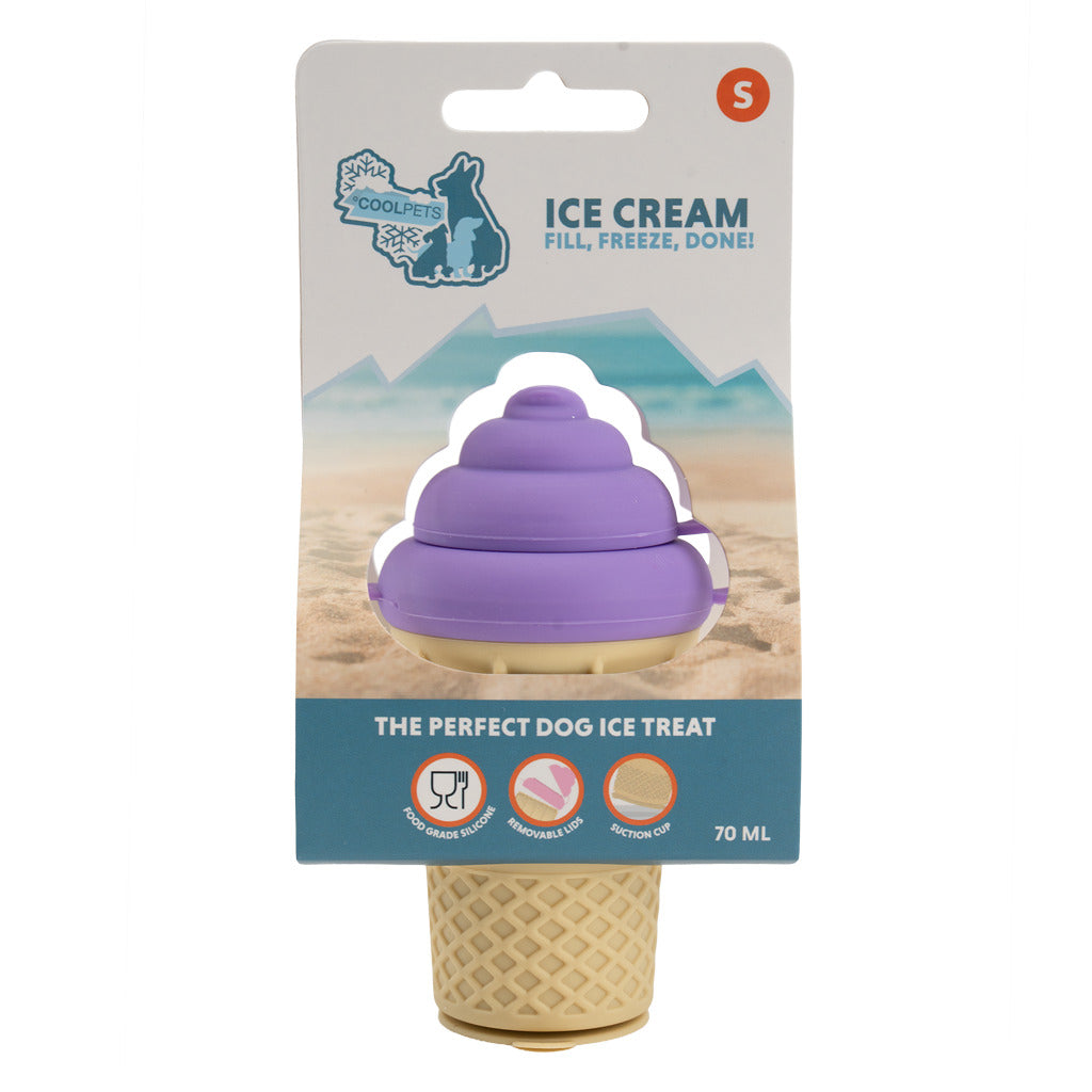 Coolpets IcePop