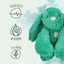 Cozy Dog Bunny Groen