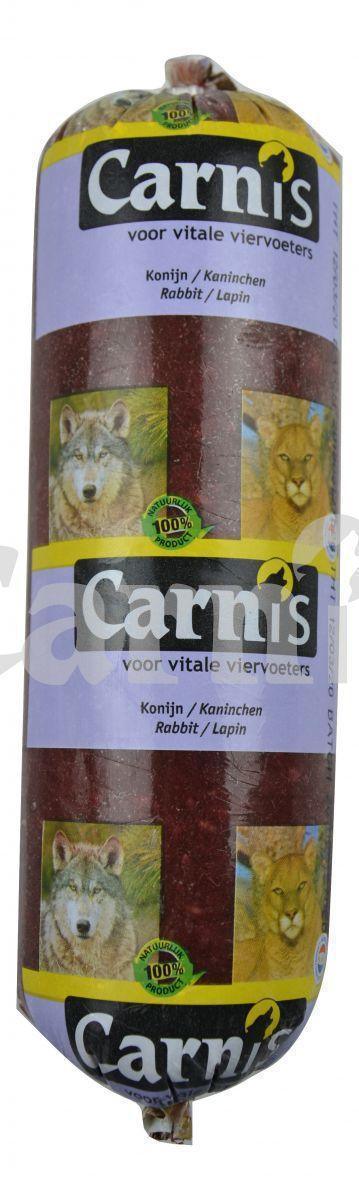 Carnis Diepvries Vers Vlees - Nena's Pets 