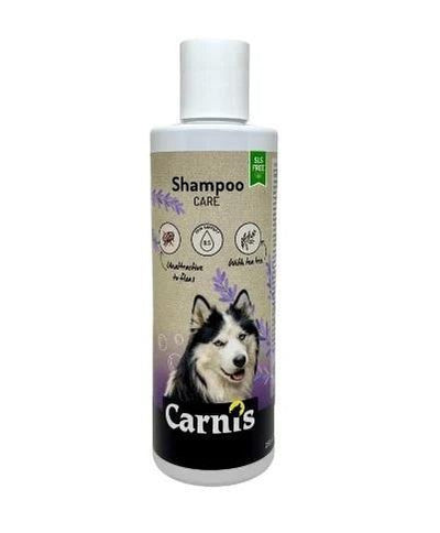 Carnis Shampoo Care - Nena's Pets 