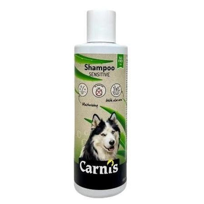 Carnis shampoo sensitive - Nena's Pets 