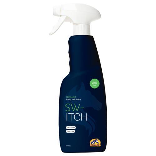 Cavalor sw-itch spray - Nena's Pets 