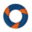 Chuckit Ultra squeaker ring - Nena's Pets 