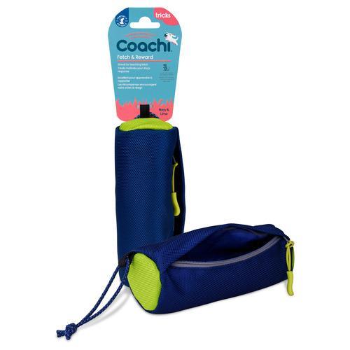 Coachi Fetch & Reward Dummy - Nena's Pets 