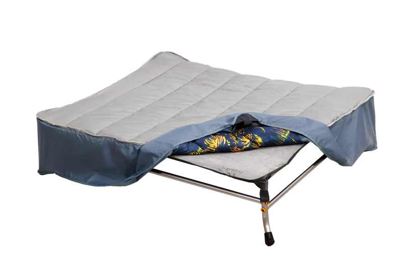 Ruffwear Mt. Everest Insulated Dog bed cover
