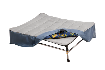 Ruffwear Mt. Everest Insulated Dog bed cover