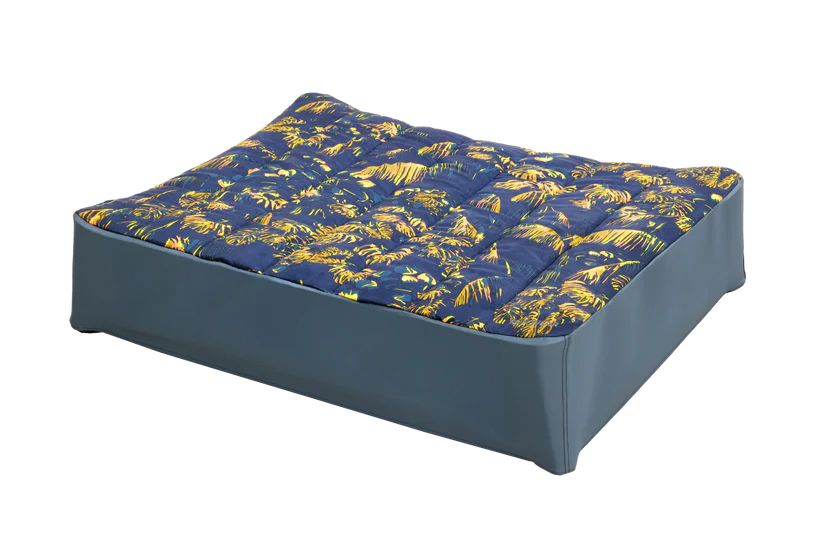 Ruffwear Mt. Everest Insulated Dog bed cover
