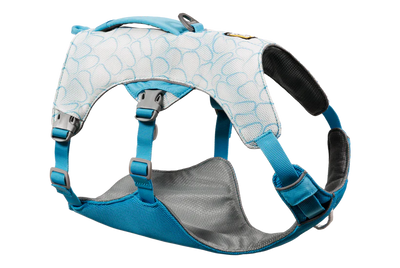 Ruffwear Swamp cooler harnas 2.0