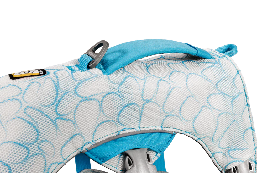 Ruffwear Swamp cooler harnas 2.0