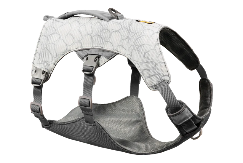 Ruffwear Swamp cooler harnas 2.0