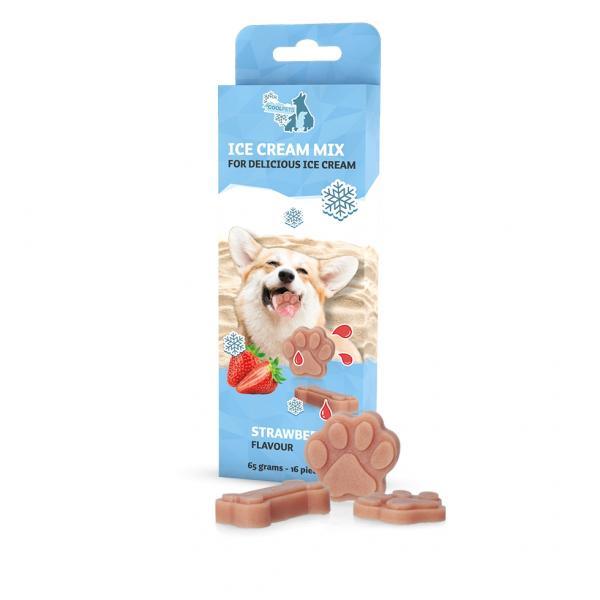 Coolpets dog ice mix - Nena's Pets 