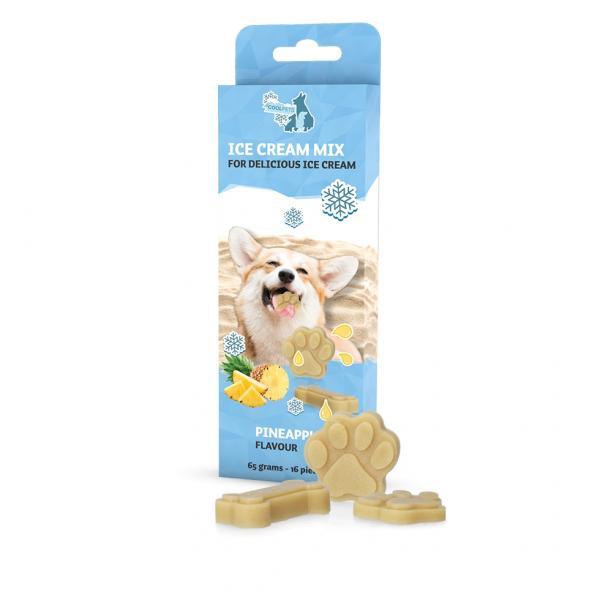 Coolpets dog ice mix - Nena's Pets 