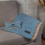 Cosy Blanket & Bone Toy Gift Set - Nena's Pets 