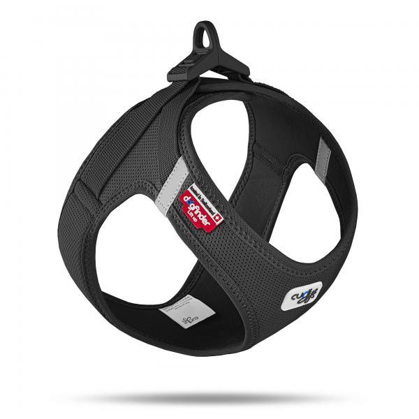 Curli vest harnas clasp air-mesh tuig - Nena's Pets 
