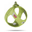 Curli vest harnas clasp air-mesh tuig - Nena's Pets 
