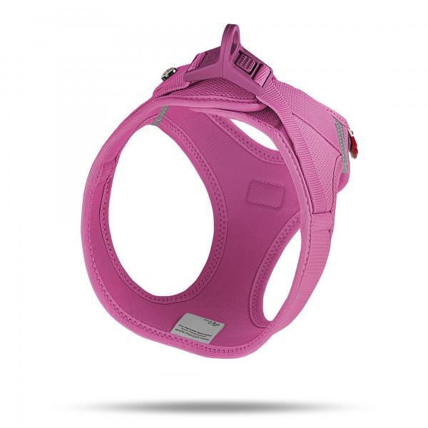 Curli vest harnas clasp air-mesh tuig - Nena's Pets 