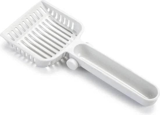 Curver kattenbakSchep