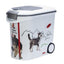 Curver voercontainer hond - Nena's Pets 