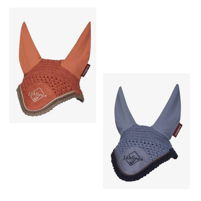 LeMieux classic fly hood