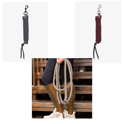 Lemieux 24AW Training Leadrope