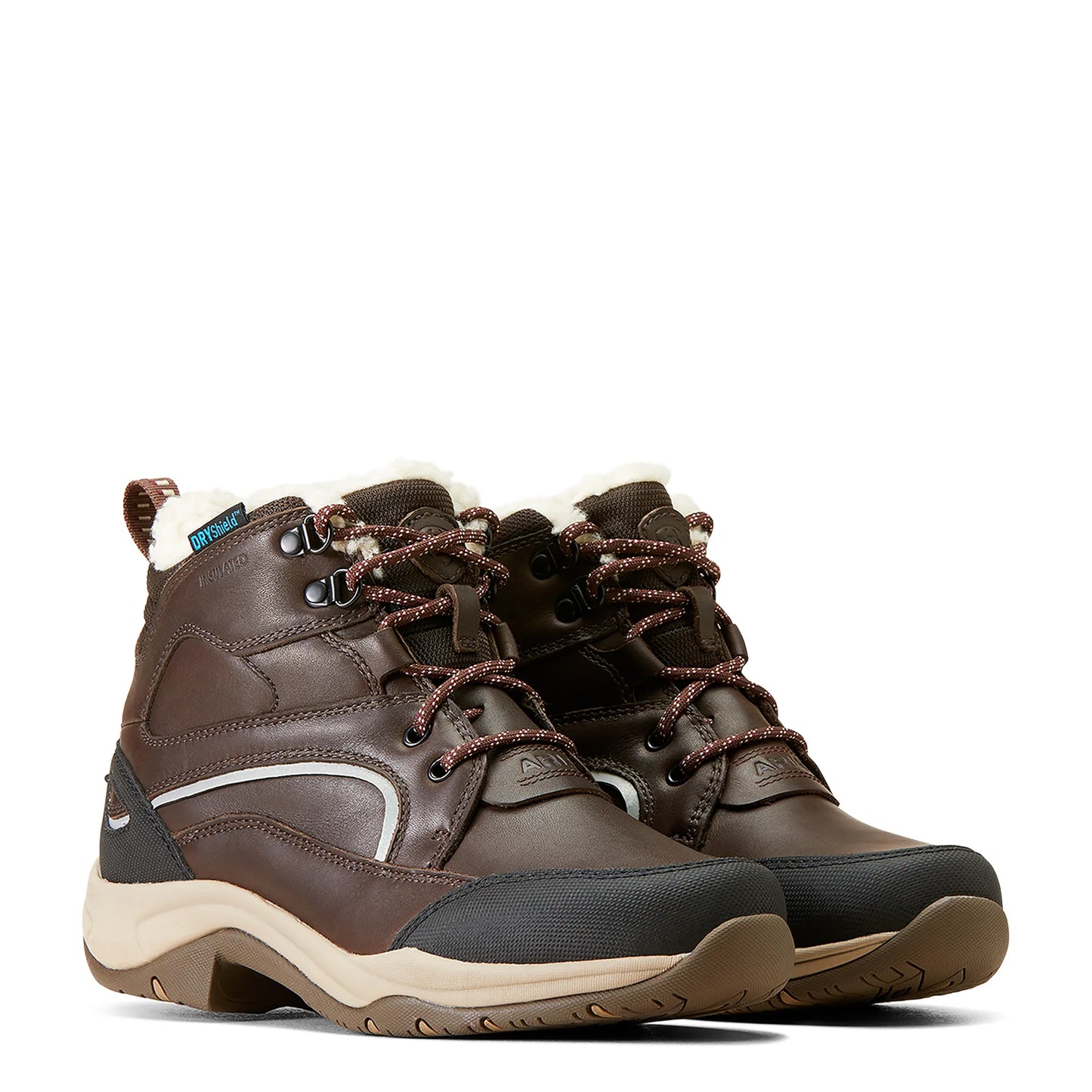 Ariat Telluride  Waterproof Insulated Boot