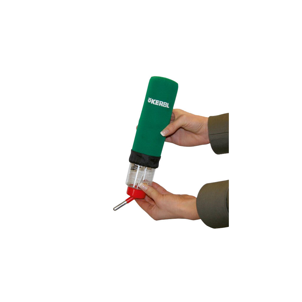 Kerbl Thermo hoes voor drinkfles