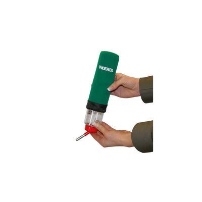 Kerbl Thermo hoes voor drinkfles