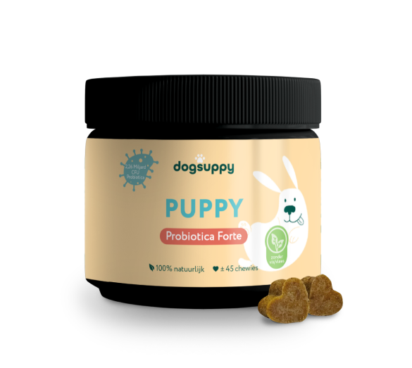 DogSuppy Probiotica Forte