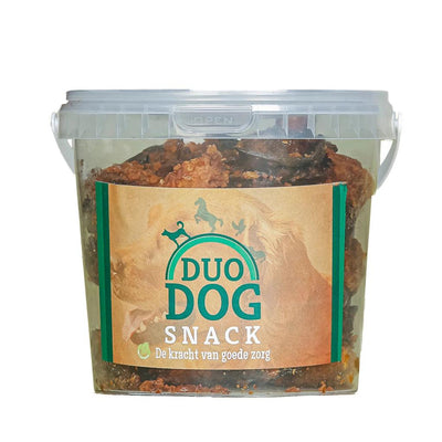 Duo Dog Paardensnack - Nena's Pets 