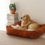 Designed by Lotte Ribbed - Hondenmand - Nena's Pets 