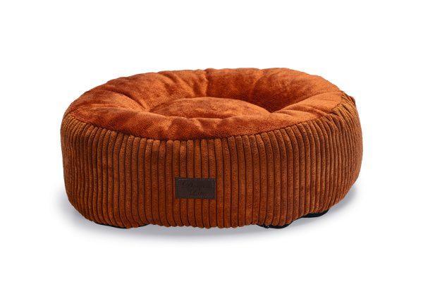 Designed by Lotte Ribbed kattenmand - Nena's Pets 