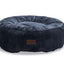Designed by Lotte Ribbed kattenmand - Nena's Pets 