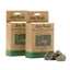 Dog rocks - geen gele plekken in het gras - Nena's Pets 