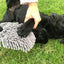 Doggy dry paw cleaner - Nena's Pets 