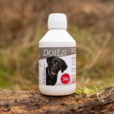 Doils Skin