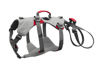 Doubleback Full Body Dog Harness - Nena's Pets 