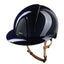 KEP NOVA Metal Polish Star Polo Beige Chinstrap