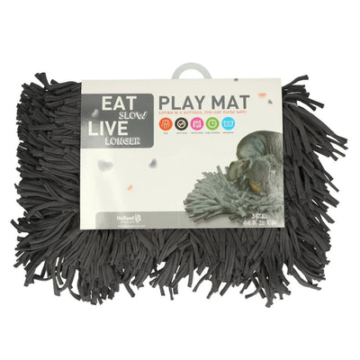 Eat Slow Live Longer Play Mat - Nena's Pets 