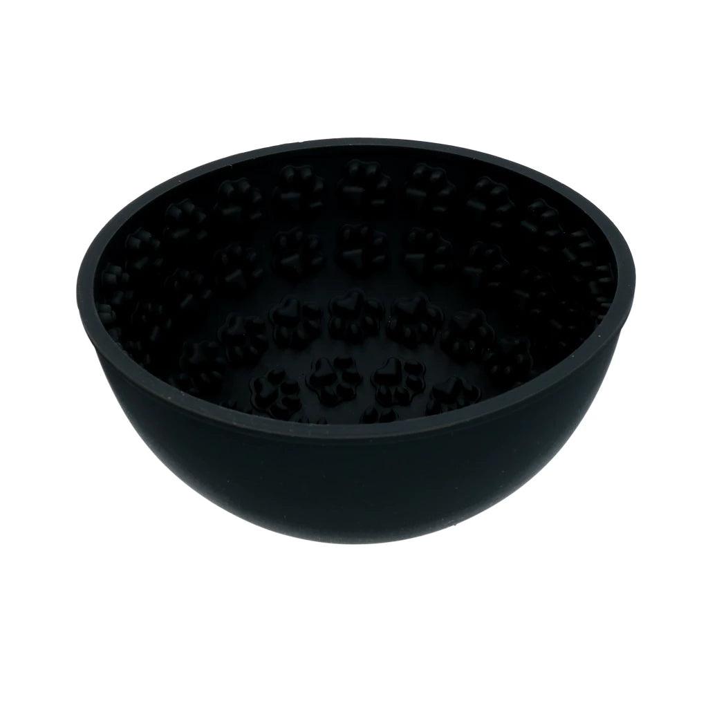 Eat Slow Live Longer Lick Mat Wobble Bowl - Nena's Pets 