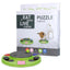 Eat Slow Live Longer Puzzle - Nena's Pets 